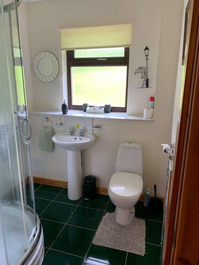 אוניך Snowberry Cottages No1 מראה חיצוני תמונה
